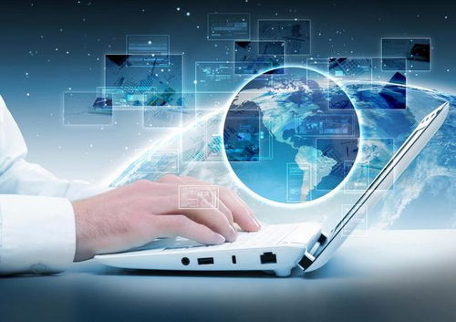 互聯網時代星創名企網絡營銷活動的精準投放策略