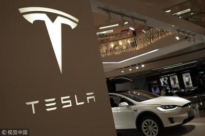 特斯拉上海超級工廠啟動調試，年底前有望實現量產